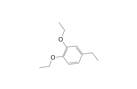 1,2-Diethoxy-4-ethylbenzene