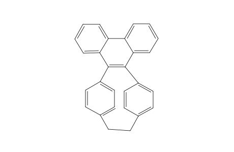 1,2(9,10)-Phenanthreno[2.2]paracyclophan-1-ene