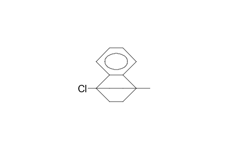 1-Chloro-4-methyl-1,2,3,4-tetrahydro-1,4-ethanonaphthalene
