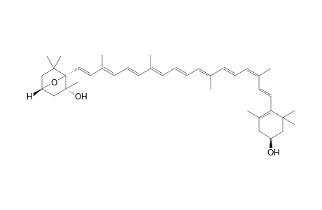 (9'Z)-Cucurbitaxanthin A