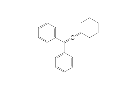 2,2-Diphenyl vinylidenecyclohexane