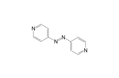 trans-4,4'-Azopyridine
