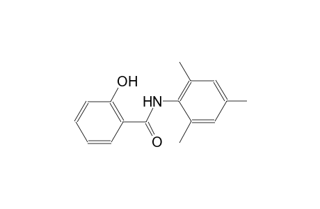benzamide, 2-hydroxy-N-(2,4,6-trimethylphenyl)-