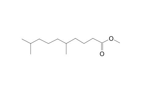 Methyl 5,9-dimethyldecanoate