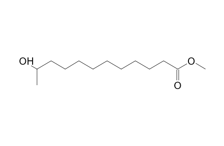 Methyl 11-hydroxydodecanoate