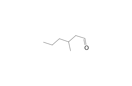 Hexanal, 3-methyl-