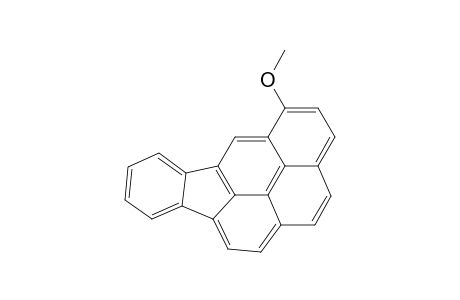 7-methoxyindeno[1,2,3-cd]pyrene