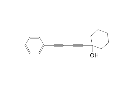 1-(Phenylbuta-1,3-diynyl)cyclohexanol