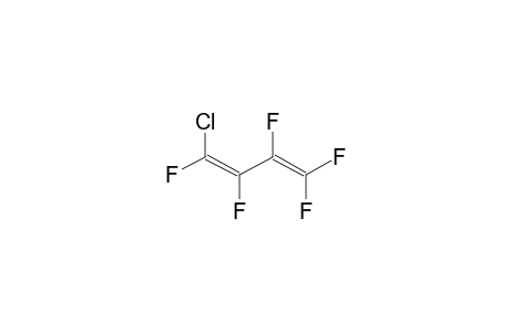 (E)-1-CHLOROPERFLUORO-1,3-BUTADIENE