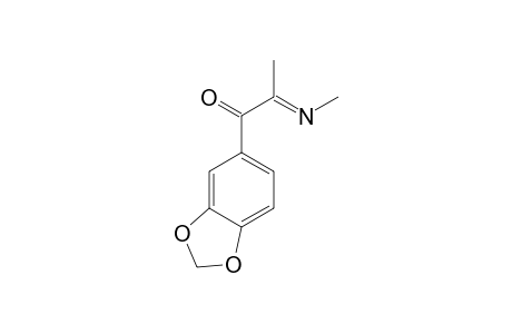 Methylone-A (-H2)