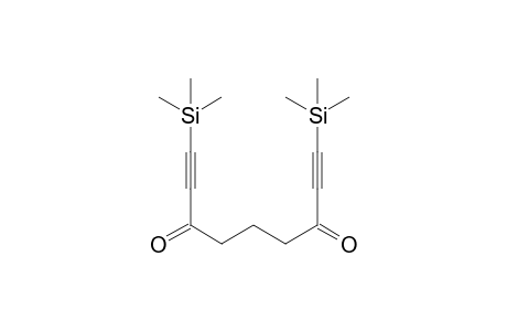 3,7-Dioxo-1,9-ditrimethylsilyl-1,8-nonadiyne