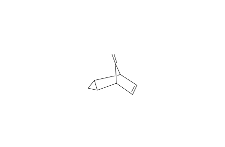 Tricyclo[3.2.1.0(2,,4)]oct-6-ene, 8-methylene-, (1alpha,2alpha,4alpha,5alpha)-