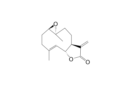 COSTUNOLIDE-1,10-EPOXIDE