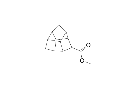 Methyl Pentacyclo[6.3.0.0(2,6).0(3,10).0(5,9)]undecane-4-carboxylate