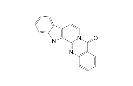 7,8-DEHYDRORUTAECARPINE