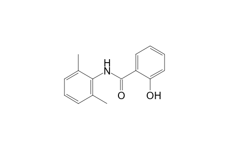 2',6'-salicyloxylidide