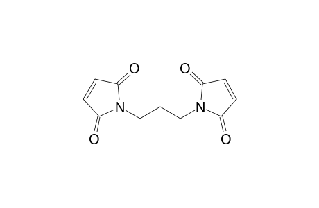 N,N'-trimethylenedimaleimide