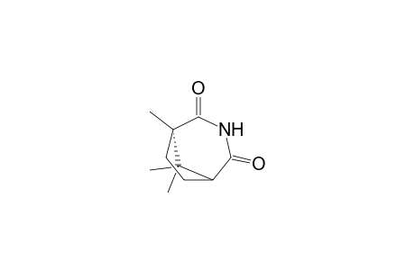 (1R)-(+)-1,8,8-Trimethyl-3-azabicyclo[3.2,1]octane-2,4-dione