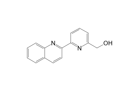 (6-quinolin-2-ylpyridin-2-yl)methanol