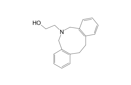 5,7,12,13-TETRAHYDRO-6H-DIBENZ[c,g]AZONINE-6-ETHANOL