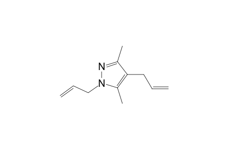 1,4-Diallyl-3,5-dimethylpyrazole