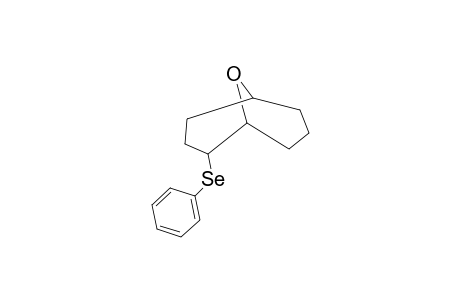 2-(PHENYLSELENO)-9-OXABICYCLO-[3.3.1]-NONANE