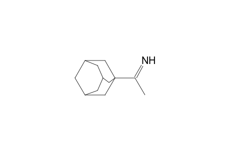 Adamantyl methyl ketimine