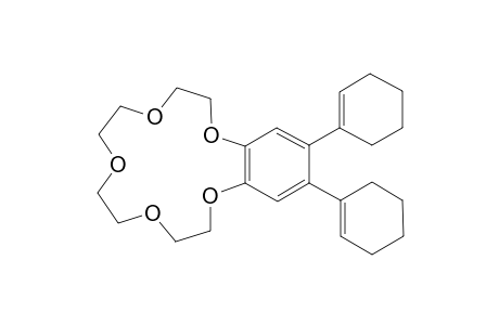 1,2-Diphenylbenzo-15-crown-5