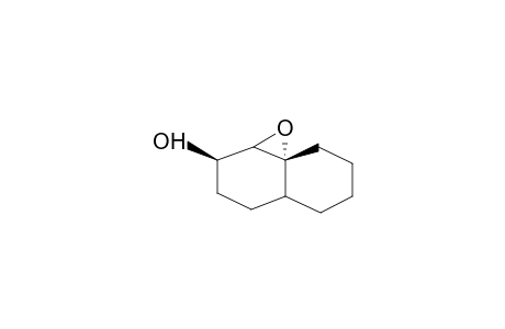 3B-HYDROXY-4,5A-EPOXYDECALIN