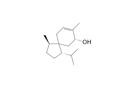 Eupho-acorenol B