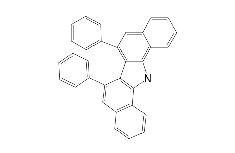 6,7-Diphenyl-13H-dibenzo[a,i]carbazole