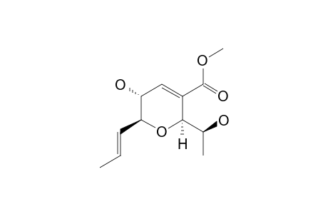 SCIRPYRANE-C