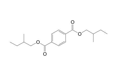 Terephthalic acid, di(2-methylbutyl) ester