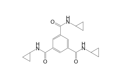 N~1~,N~3~,N~5~-tricyclopropyl-1,3,5-benzenetricarboxamide