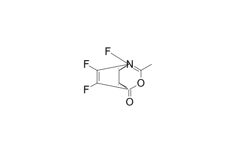 6,7,8-Trifluoro-2-methyl-4H-3,1-benzoxazin-4-one