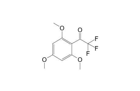 2,2,2-trifluoro-1-(2,4,6-trimethoxyphenyl)ethanone