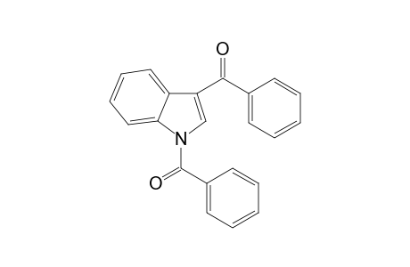 1,3-Dibenzoylindole