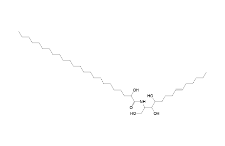 Cer 14:1;3O/24:0;(2OH)