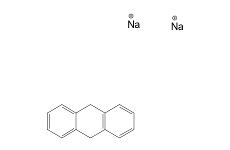 DISODIUM_9,10-DIHYDROANTHRACENEDIIDE;DHA_2-_2NA+