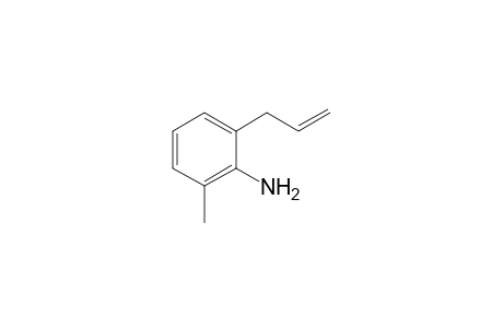 2-Allyl-6-methylaniline