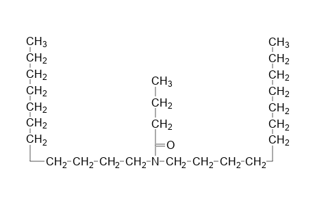 N,N-Didodecyl-butyramide