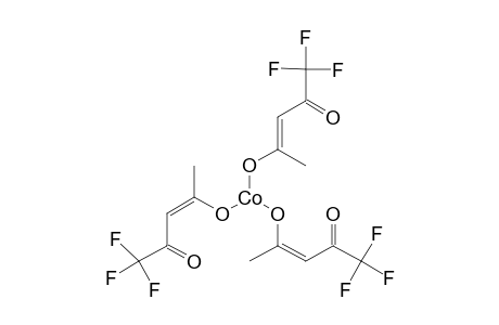 Tris(1,1,1-trifluoro-2,4-pentanedionato)cobalt(III)