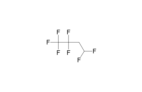 1,1,1,2,2,4,4-heptafluorobutane