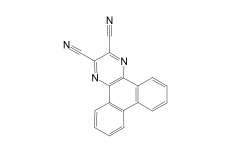 Dibenzo[f,h]quinoxaline-2,3-dicarbonitrile