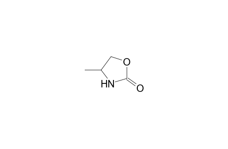 4-Methyloxazolidin-2-one