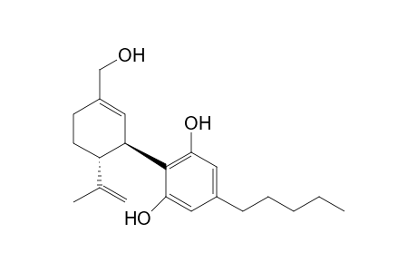 (-)-7-Hydroxy cannabidiol