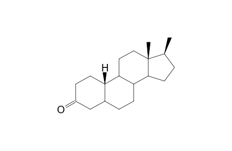 17.beta.-Methylestra-3-one