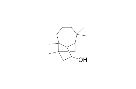 1,4-METHANOAZULEN-3-OL, DECAHYDRO-1,5,5,8A-TETRAMETHYL-, [1S-(1alpha,3beta,3Abeta,4alpha,8Abeta)]-