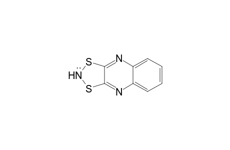 1,3,2-Dithiazolo[4,5-b]quinoxalin-2-yl