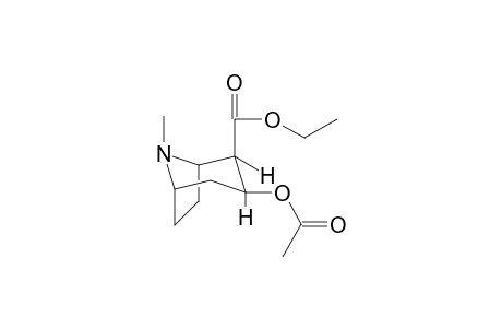 Ethylecgonine AC